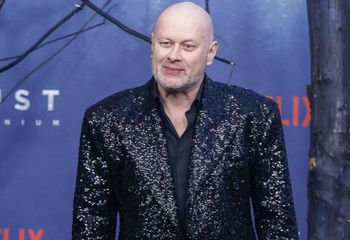 Zagrał Macierewicza. Tak mówił o swojej roli