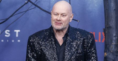Zagrał Macierewicza. Tak mówił o swojej roli