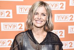 Mandatyna była wtedy u szczytu kariery. Pochwaliła się zdjęciami z 2005 r.