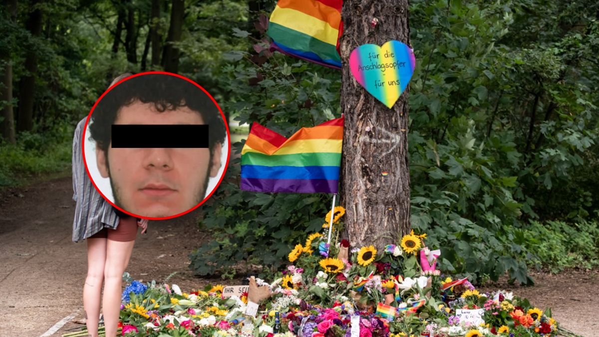 21-letni Abdul wjechał w tłum ludzi.