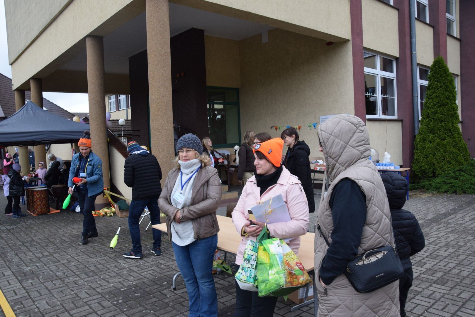 Festyn Salezjański w Pile. Zbierano środki na leczenie Anielki Podolskiej