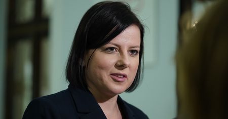 Kaja Godek wydała oświadczenie. "Aborcjonistki żerują na tragedii"