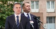 Rzecznik rządu uderza w Czarnka. "Mieli na to 8 lat"