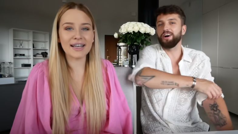 Andziaks i Luka zdradzają szczegóły ślubu