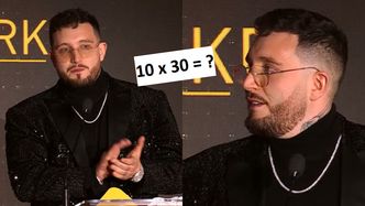 Matematyczny dramat Boxdela. Nie umie liczyć na poziomie podstawówki. Machnął się "tylko" o drugie tyle