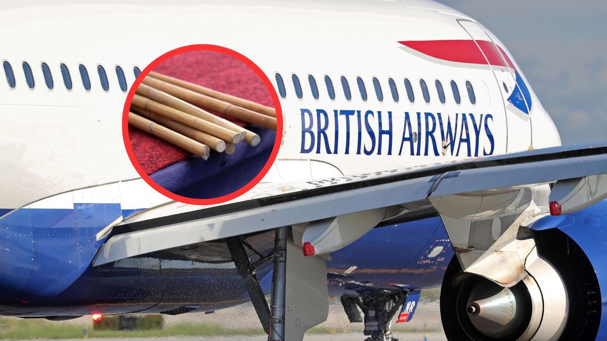 Gwałt w Singapurze. Oskarżonym członek załogi samolotu