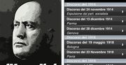 Uważaj! Mussolini może przemówić z twojego iPhone’a!