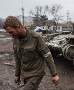 Rosjanin molestował 13-latka. Dostał medal