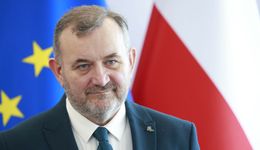 Finał afery melioracyjnej. Sąd skazał Stanisława Gawłowskiego na 5 lat więzienia