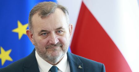Finał afery melioracyjnej. Sąd skazał Stanisława Gawłowskiego na 5 lat więzienia