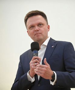 Szymon Hołownia nie wierzy w zmianę Andrzeja Dudy. "Pachnie mi to obłudą, miał 5 lat"