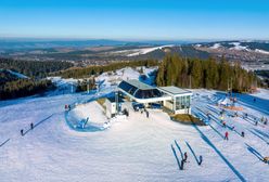 Rekordowa zima w Polsce. Eksperci ostrzegają, co wydarzy się wiosną