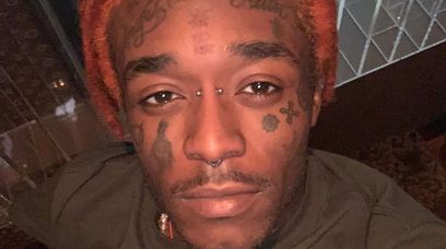 Lil Uzi Vert wszczepi sobie diament w czoło