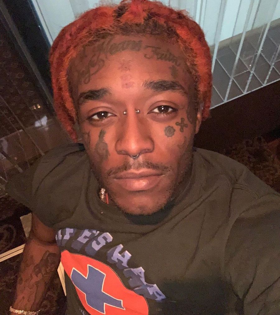 Lil Uzi Vert