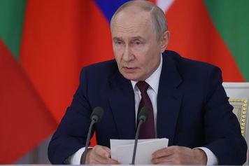 Taki jest rosyjski plan na zimę wobec Ukrainy. Nowe ustalenia