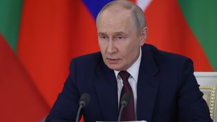 Taki jest rosyjski plan na zimę wobec Ukrainy. Nowe ustalenia