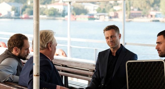 Kolejny serial Canal+ w ofercie Netfliksa