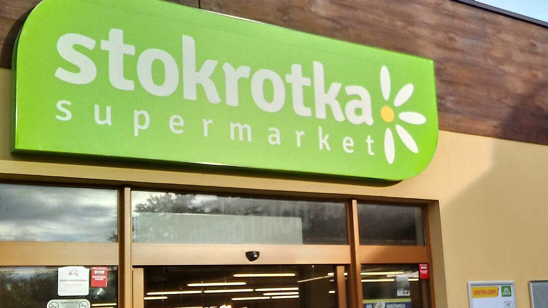 Promocje w sklepach Stokrotka