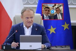 Ostry wpis Tuska. Tak ocenił decyzję Morawieckiego