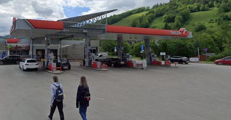 Najtańszy Orlen w Zakopanem. Dziennikarze opublikowali z niego nagranie