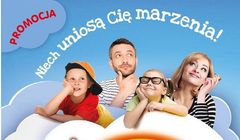 „Niech uniosą Cię marzenia” w promocji wafli i ciastek Familijne (wideo)