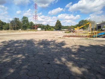 Ostatni transport wyjechał z Nowego Miszewa. Koniec usuwania nielegalnego składowiska