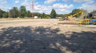 Ostatni transport wyjechał z Nowego Miszewa. Koniec usuwania nielegalnego składowiska
