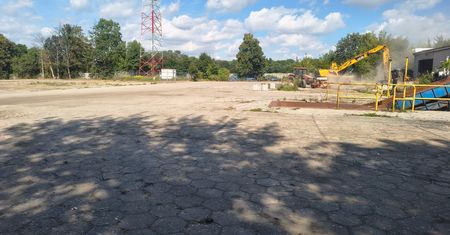 Ostatni transport wyjechał z Nowego Miszewa. Koniec usuwania nielegalnego składowiska