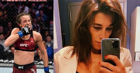 Joanna Jędrzejczyk radzi, jak uporać się ze ZDRADĄ: "Nie trzymać żalu i gniewu"