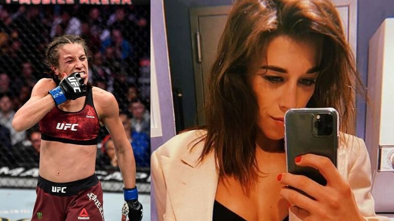 Joanna Jędrzejczyk radzi, jak uporać się ze ZDRADĄ: "Nie trzymać żalu i gniewu"