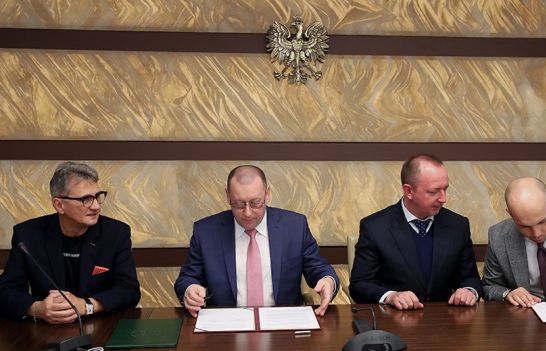 Uniwersytet Pedagogiczny w Krakowie ma porozumienie z Polska Press w zakresie edukacji medialnej