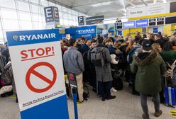 Z drukowaną kartą pokładową do Ryanaira nie wejdziesz. Co na to UOKiK?