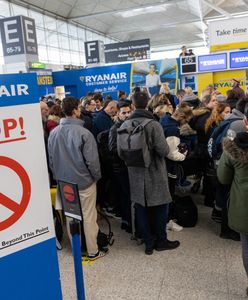 Z drukowaną kartą pokładową do Ryanaira nie wejdziesz. Co na to UOKiK?