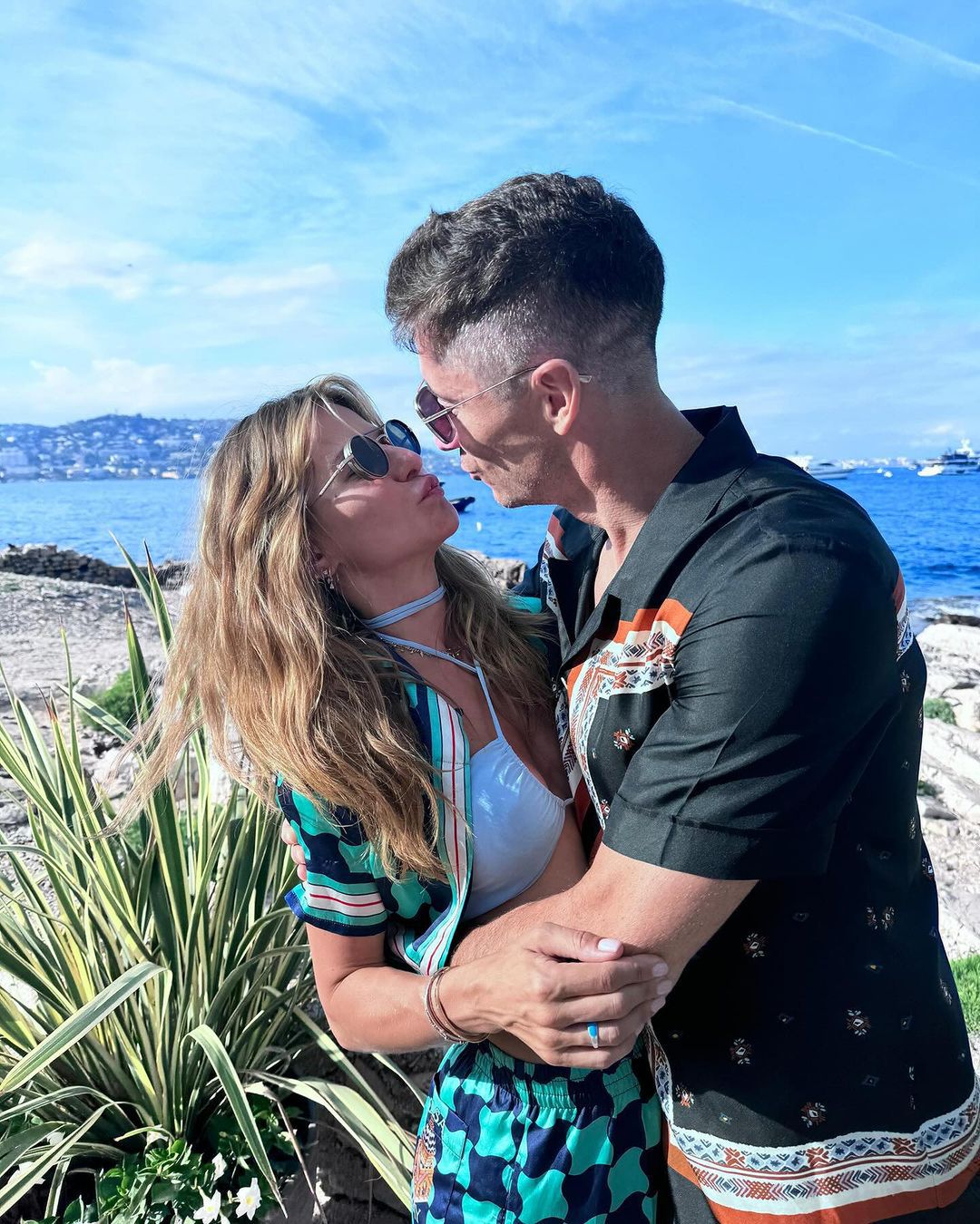 Anna Lewandowska pokazała codzienne życie. Urocze?