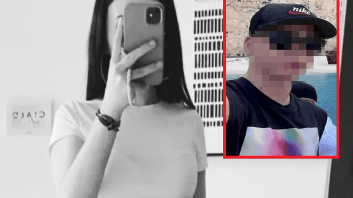 Matka Bartosza G. udzieliła wywiadu greckim mediom