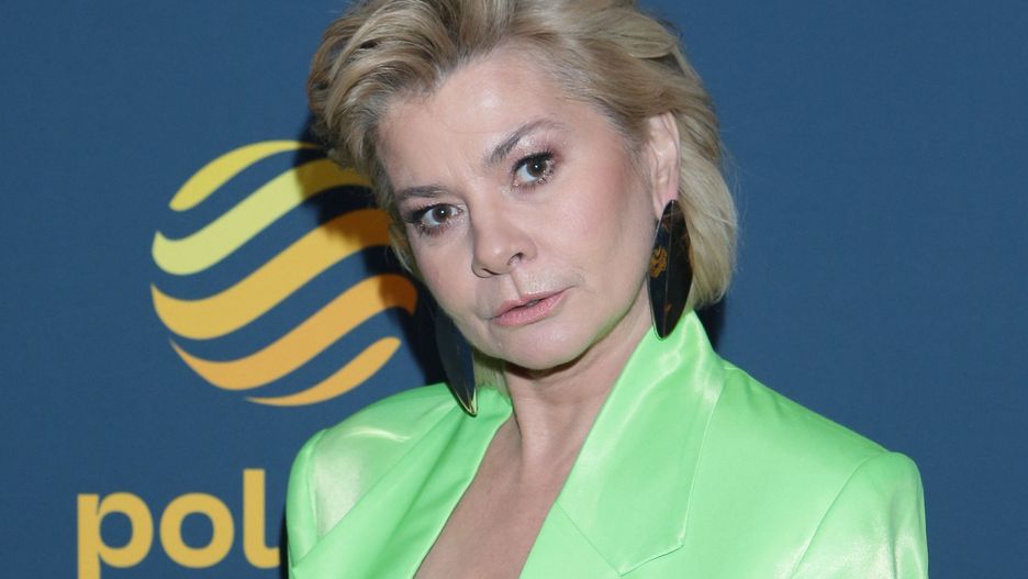 Olga Kowalska 