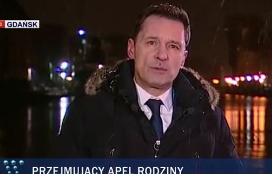 W „Wiadomościach” mowa nienawiści tylko u polityków PO. Olechowski: to najbardziej drastyczne przykłady
