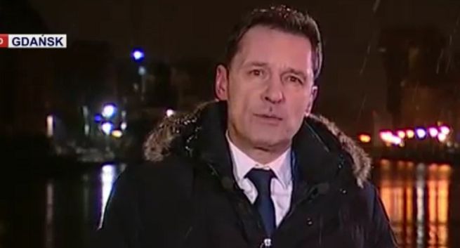 W „Wiadomościach” mowa nienawiści tylko u polityków PO. Olechowski: to najbardziej drastyczne przykłady