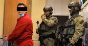Warszawa. Zza krat zlecił zabójstwo. Gangsterowi "Famie" pomagał zespół