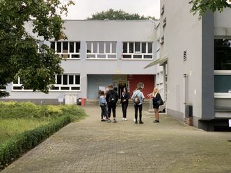 Ósmoklasiści mogą nie dostać się do wymarzonej szkoły. Kumulacja w liceach