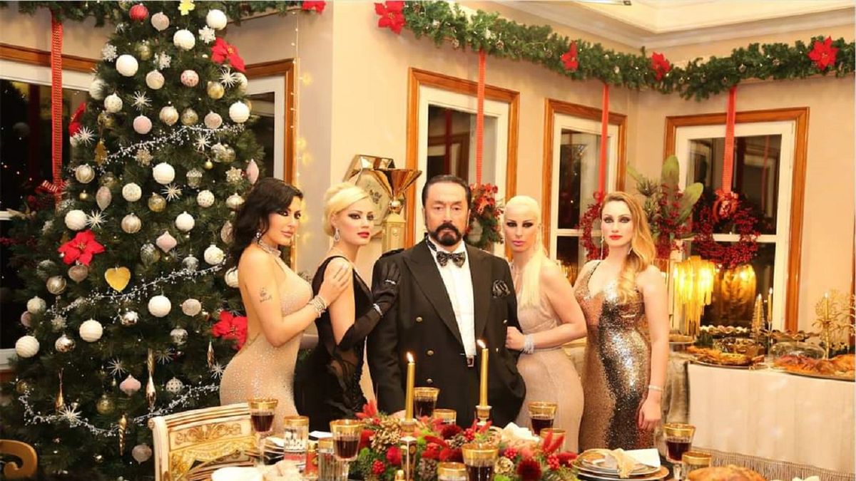 Mężczyzna usłyszał zarzuty napaści seksualnych i wykorzystywania nieletnich