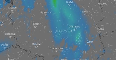 Pogoda na majówkę 2020. Deszcz, burze i ochłodzenie. Sprawdź prognozę na długi weekend