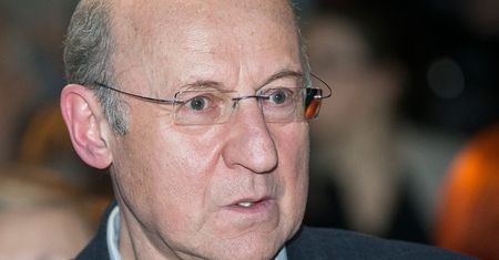 Tabloid donosi: Piotr Fronczewski stracił pracę