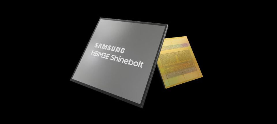 Samsung rusza z produkcją pamięci DDR5 kosztem HBM. Wszystko w imię maksymalizacji zysków