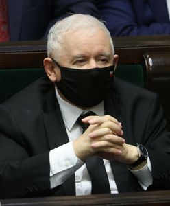 Jarosław Kaczyński złożył życzenia z okazji świąt. "Mamy dzisiaj trudny czas"