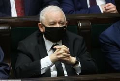 Jarosław Kaczyński złożył życzenia z okazji świąt. "Mamy dzisiaj trudny czas"