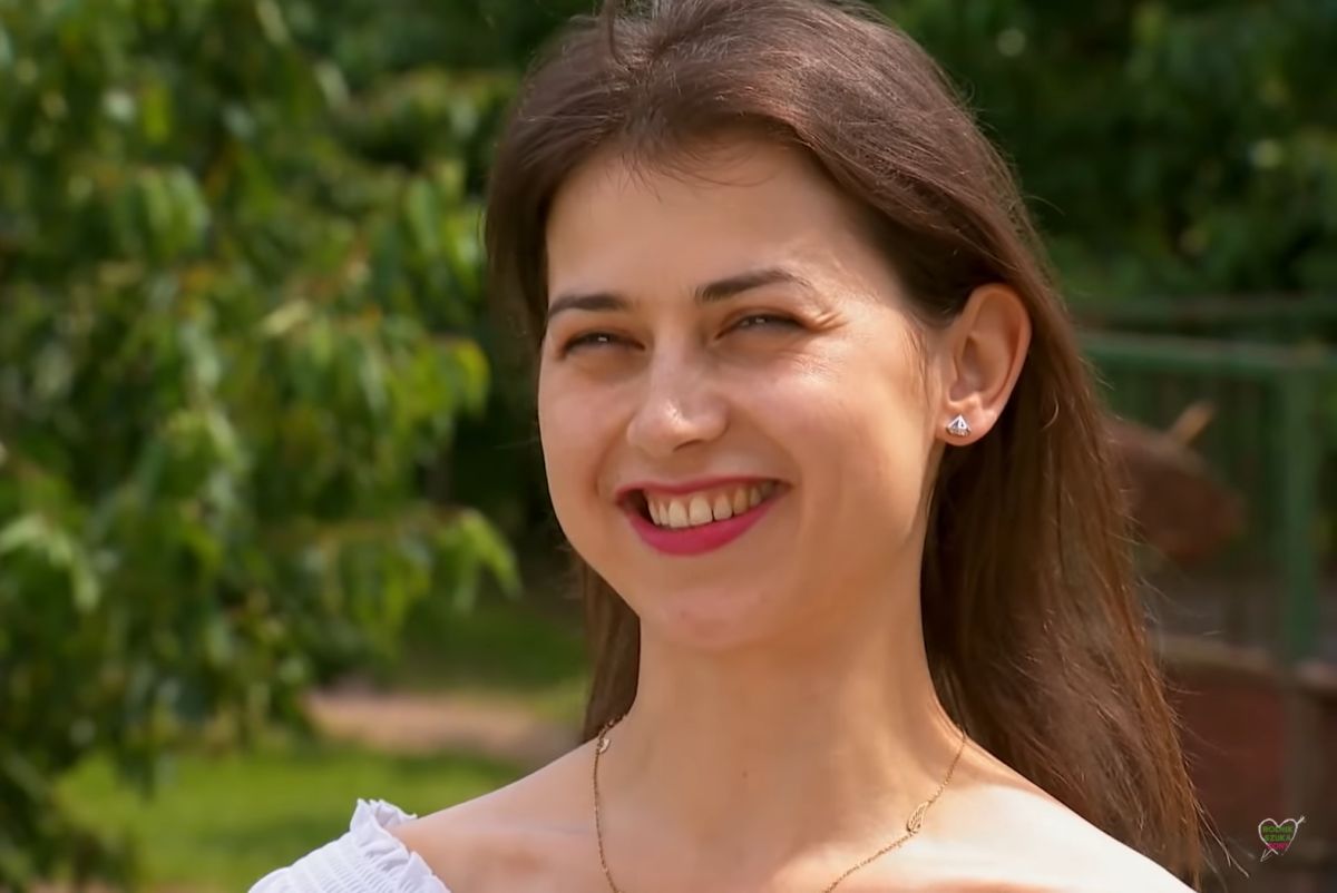 Ilona pochwaliła się zdjęciem z ukochanym