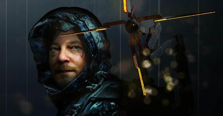 Death Stranding – wielkie zderzenie oczekiwań z rzeczywistością