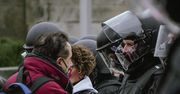 Republikańskie stany wysyłają Gwardię Narodową do Waszyngtonu. Mieszkańcy odpowiadają protestami