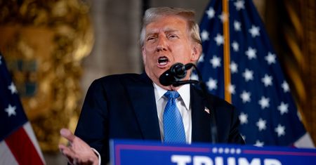 Trump zagroził kongresmenom. Nie poskutkowało. Zagłosowali przeciwko prowizorium